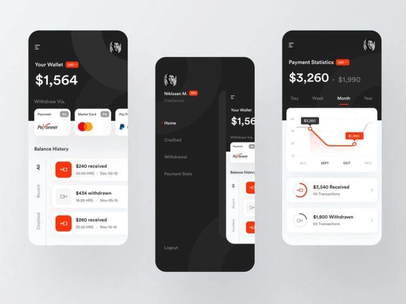 UI Inspiration 50