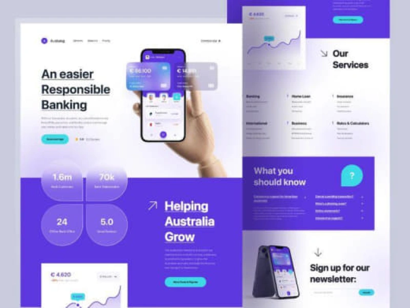 UI Inspiration 69
