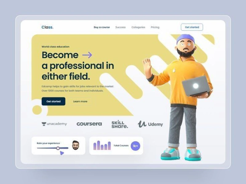 UI Inspiration 7