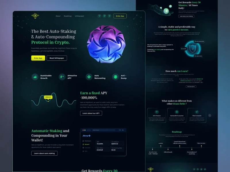 UI Inspiration 144