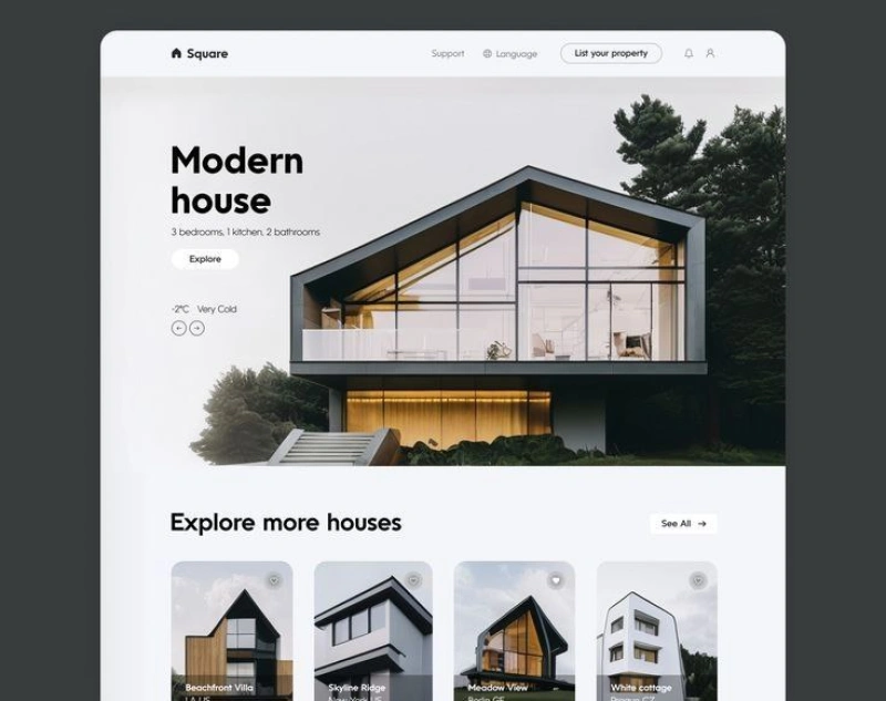 UI Inspiration 11