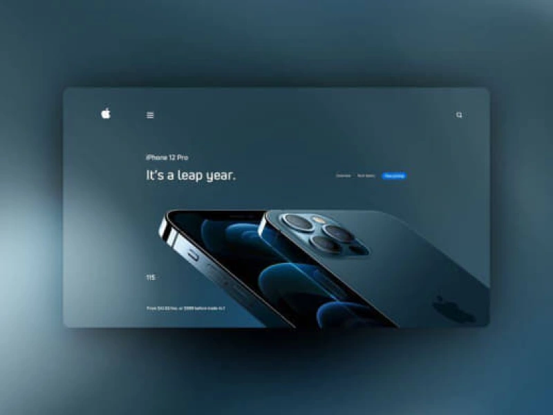 UI Inspiration 66