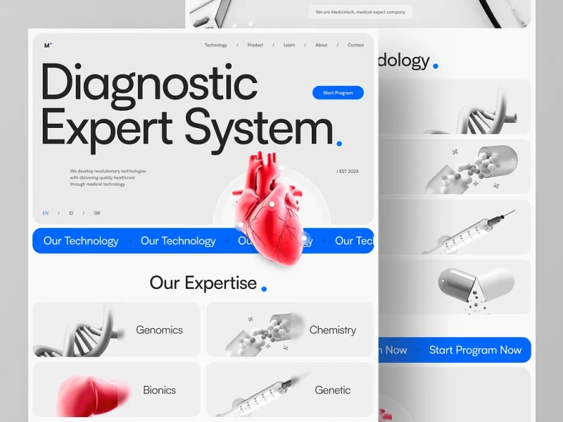 UI Inspiration 135