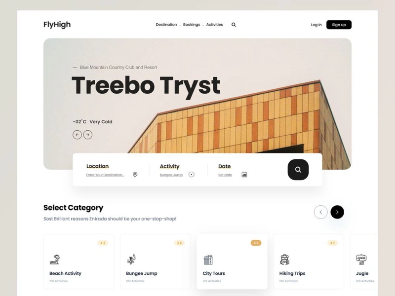 UI Inspiration 13