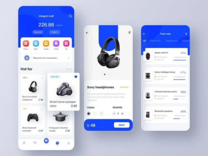 UI Inspiration 24