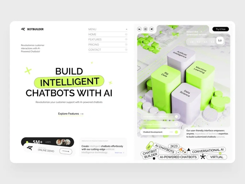 UI Inspiration 148