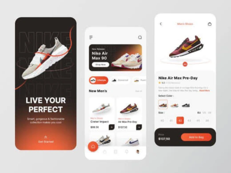 UI Inspiration 52