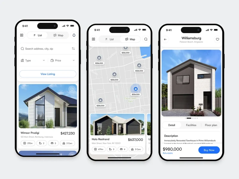 UI Inspiration 301