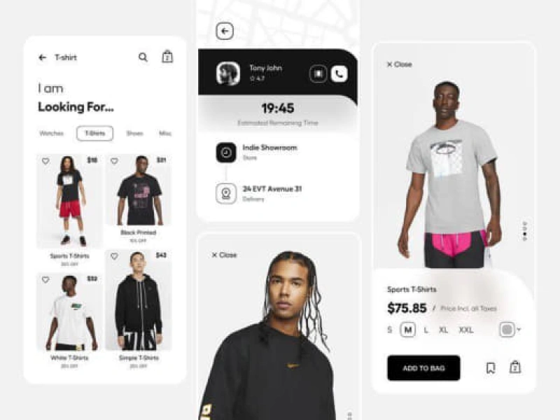 UI Inspiration 110