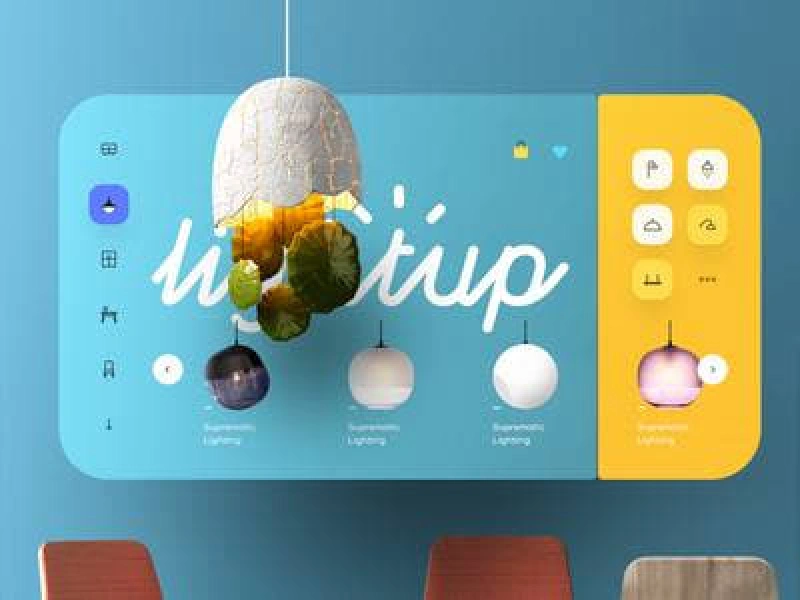 UI Inspiration 106