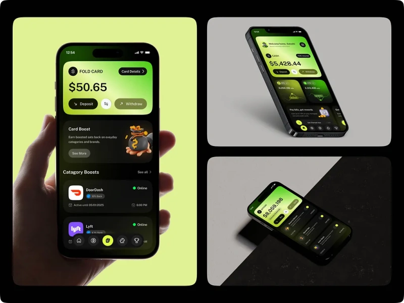 UI Inspiration 292