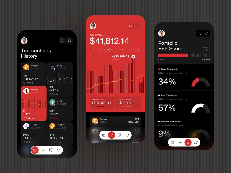 UI Inspiration 332
