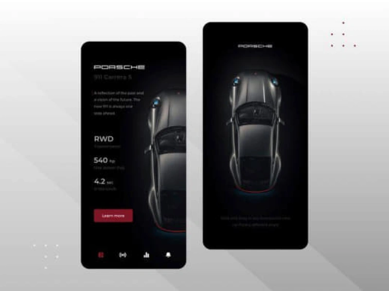 UI Inspiration 116