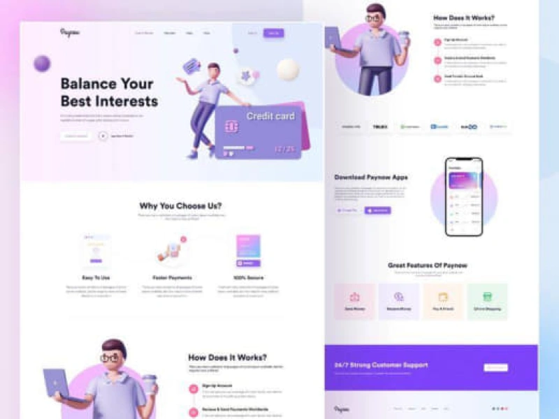 UI Inspiration 68