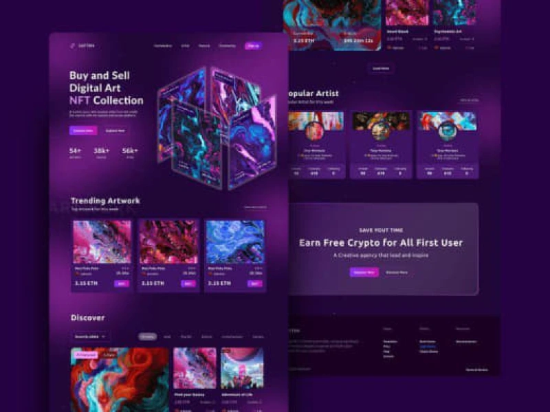 UI Inspiration 72