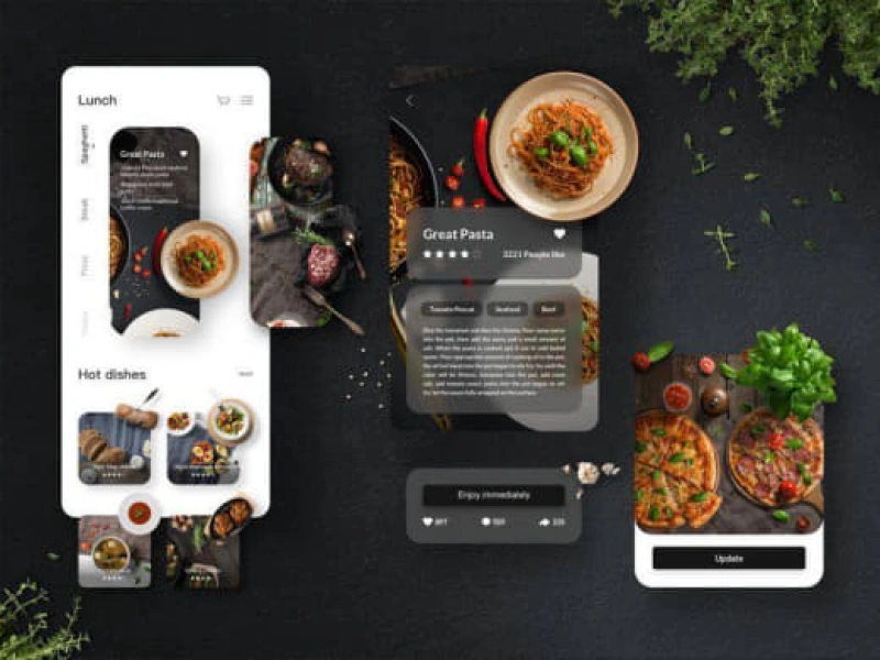 UI Inspiration 130
