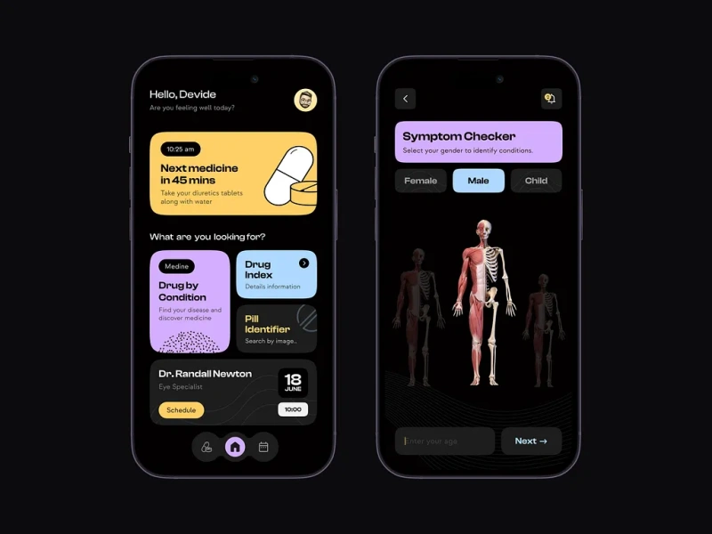 UI Inspiration 3