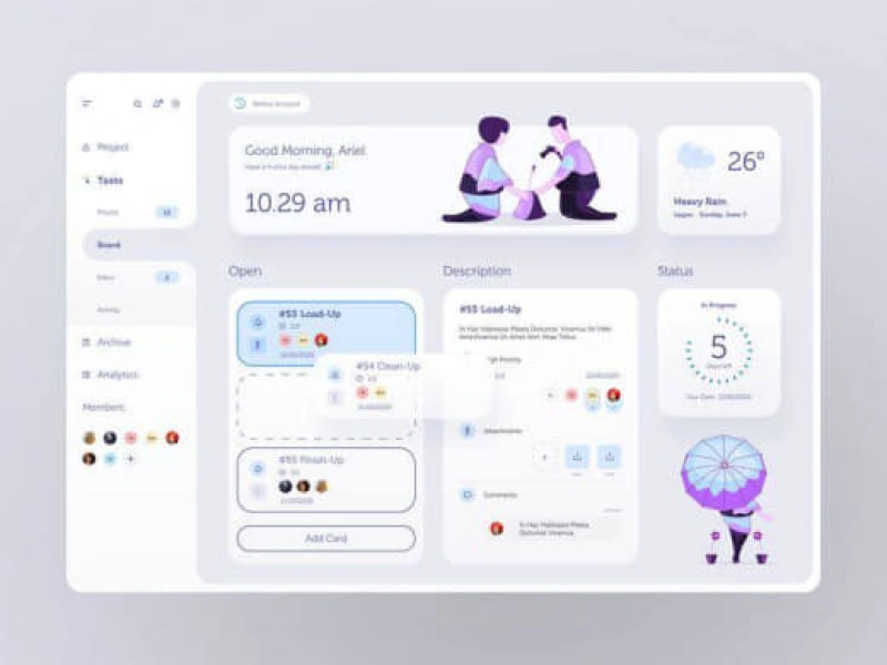 UI Inspiration 71