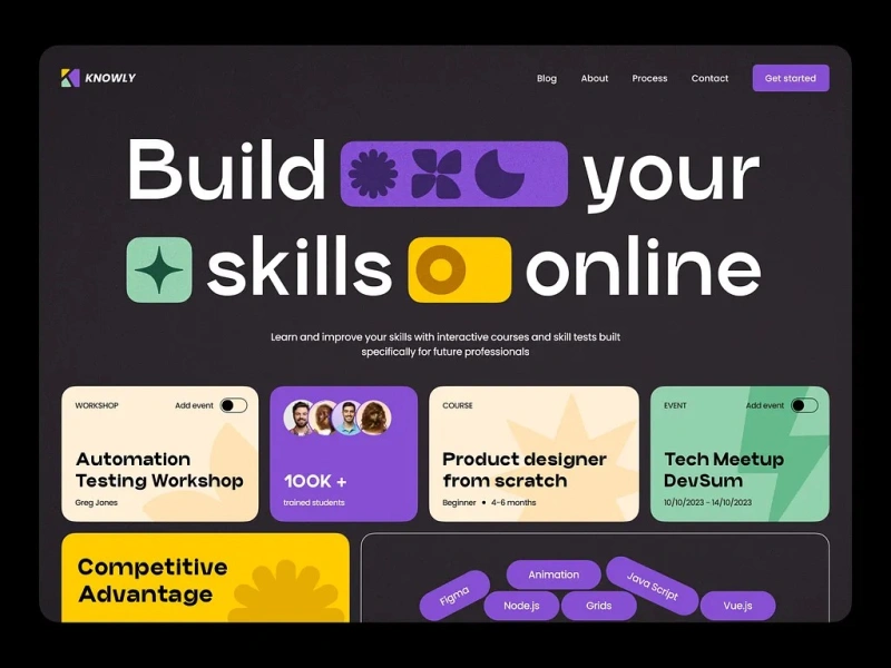 UI Inspiration 161