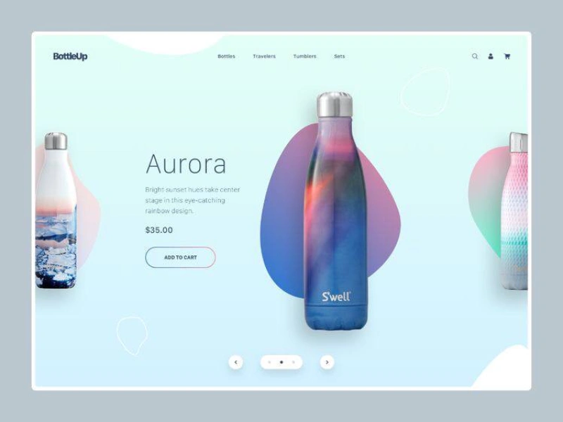 UI Inspiration 83