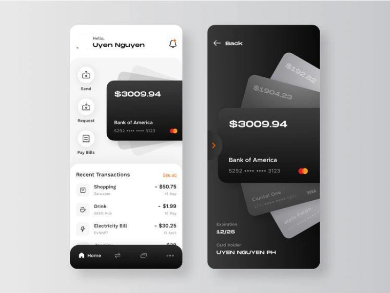 UI Inspiration 47