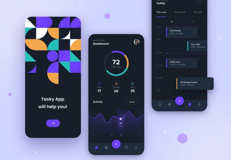 UI Inspiration 317