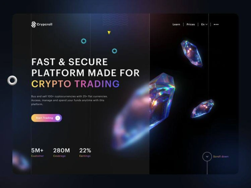 UI Inspiration 92