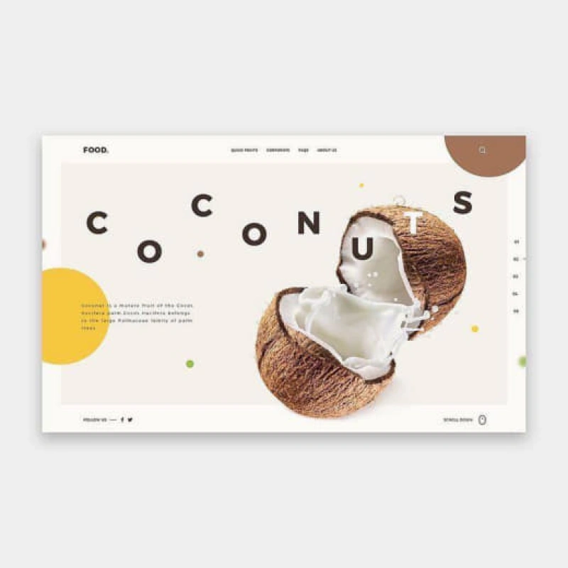 UI Inspiration 126