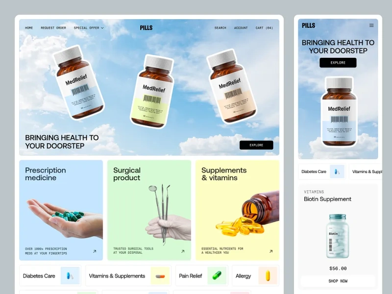 UI Inspiration 137