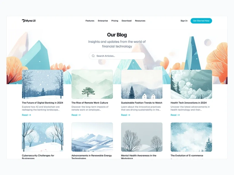 UI Inspiration 294