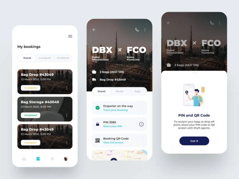 UI Inspiration 94