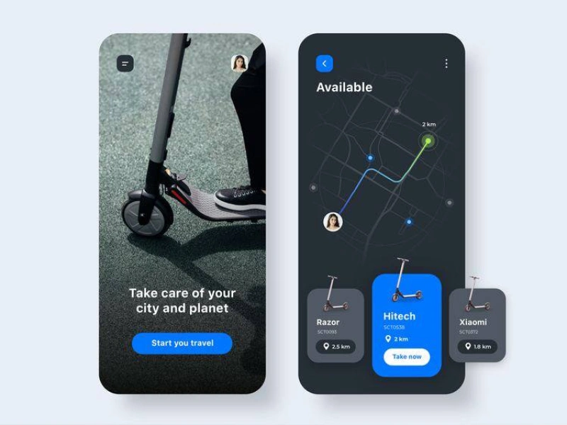 UI Inspiration 98