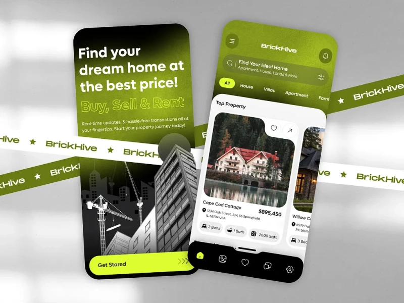 UI Inspiration 293