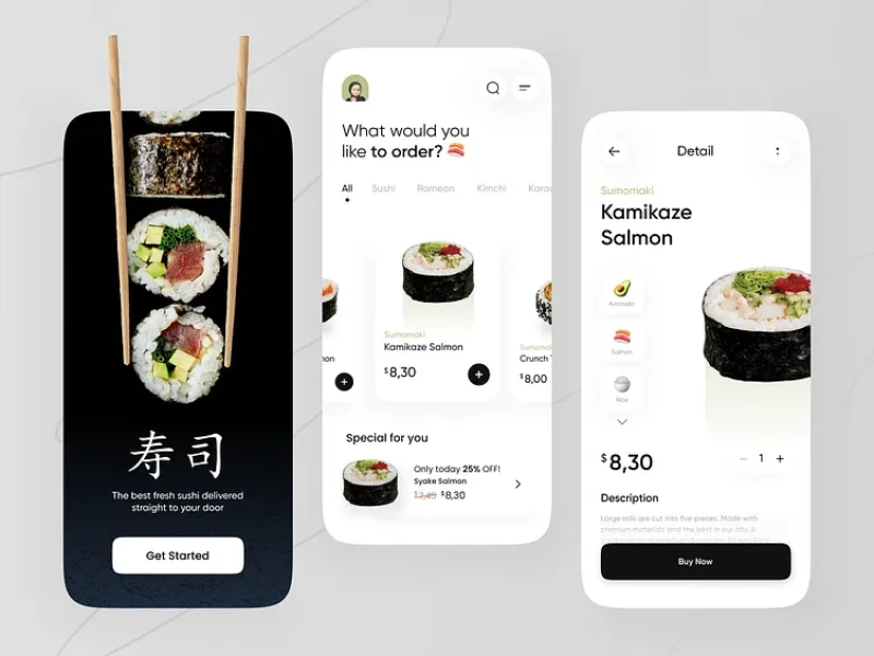 UI Inspiration 305