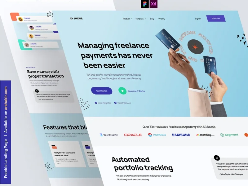 UI Inspiration 325