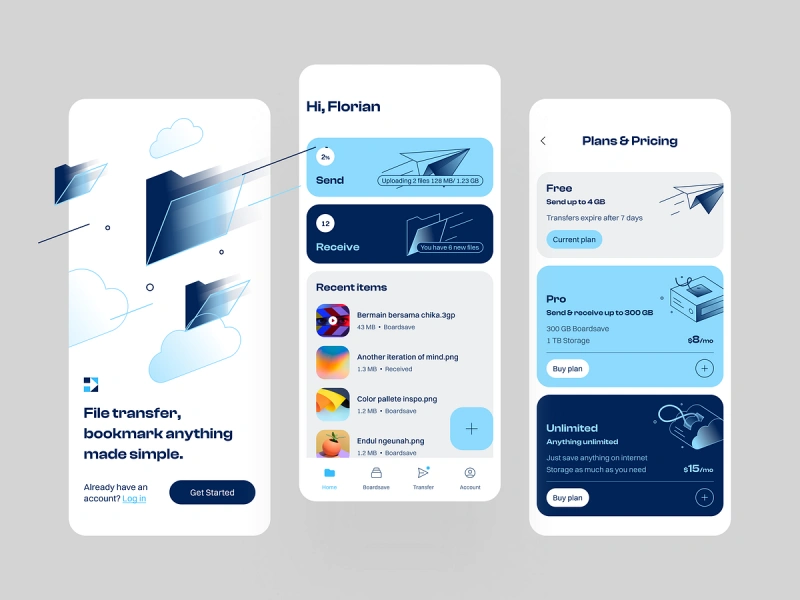 UI Inspiration 329