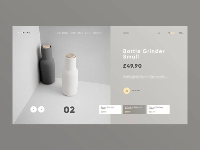 UI Inspiration 81