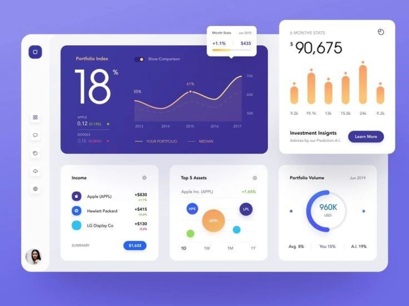 UI Inspiration 17