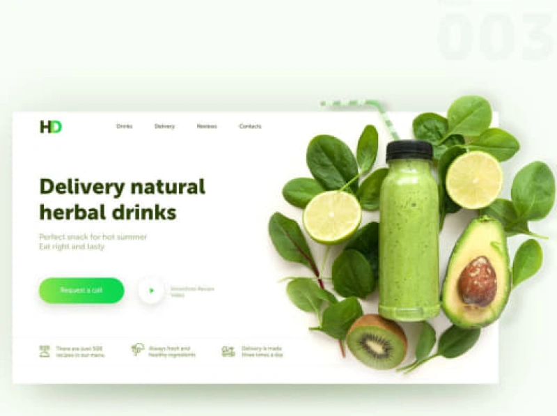 UI Inspiration 128
