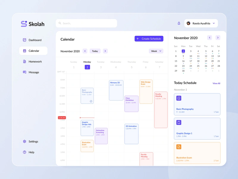 UI Inspiration 339