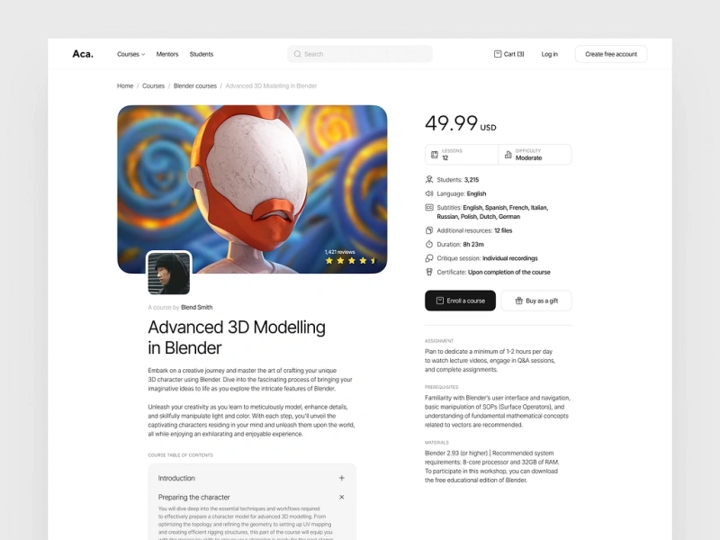 UI Inspiration 165