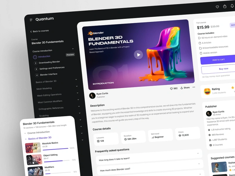 UI Inspiration 164