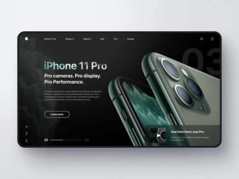 UI Inspiration 64