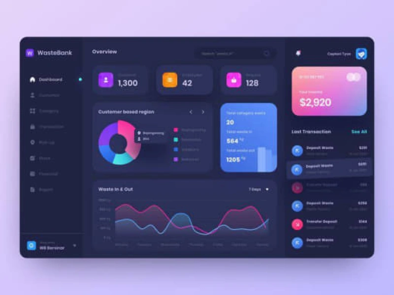 UI Inspiration 104