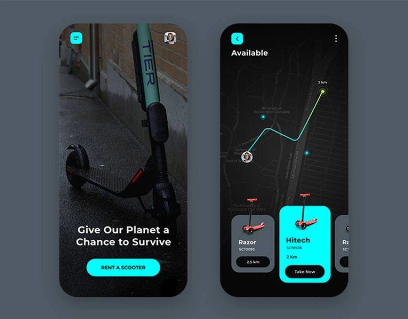 UI Inspiration 96