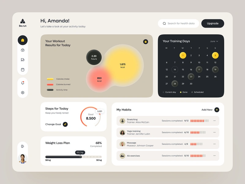 UI Inspiration 335