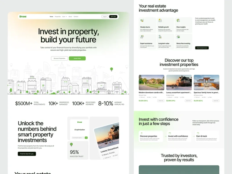 UI Inspiration 309
