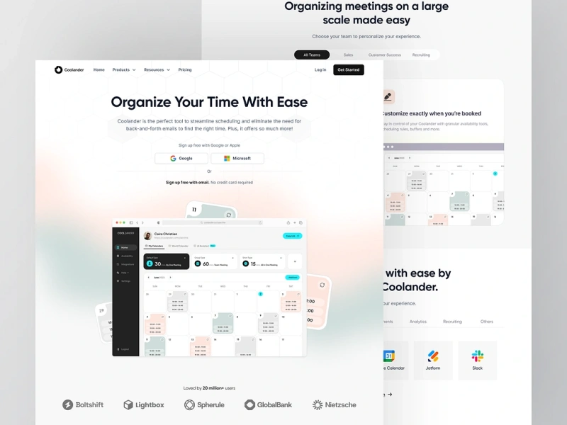 UI Inspiration 147