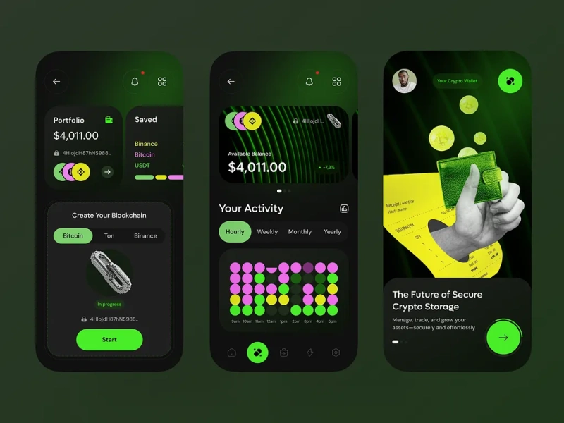 UI Inspiration 288